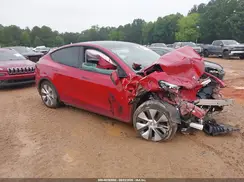 7SAYGDEE3PA102625 2023 TESLA MODEL Y