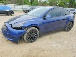 7SAYGDEE3PA103905 2023 TESLA MODEL Y