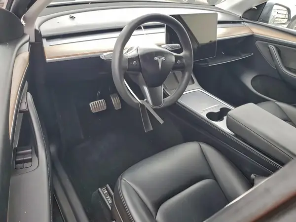 7SAYGDEE3PA106559 2023 TESLA MODEL Y - Image 8