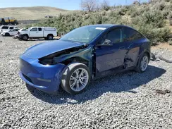 7SAYGDEE3PA106609 2023 TESLA MODEL Y