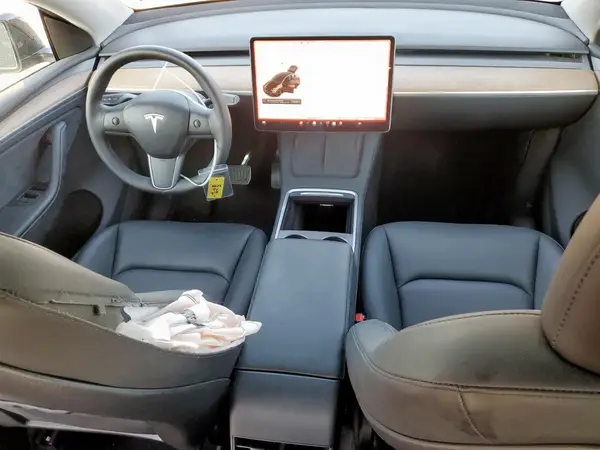 7SAYGDEE3PA106951 2023 TESLA MODEL Y - Image 8