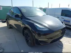 7SAYGDEE3PA107999 2023 TESLA MODEL Y