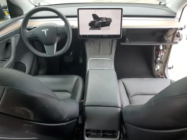 7SAYGDEE3PA110126 2023 TESLA MODEL Y - Image 8
