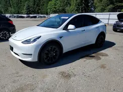 7SAYGDEE3PA110420 2023 TESLA MODEL Y