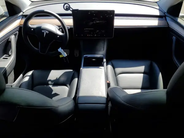 7SAYGDEE3PA110420 2023 TESLA MODEL Y - Image 8