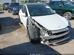 7SAYGDEE3PA110465 2023 TESLA MODEL Y