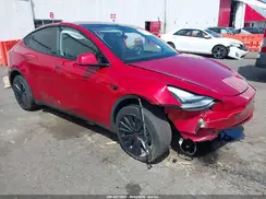7SAYGDEE3PA110949 2023 TESLA MODEL Y