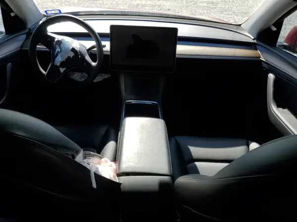7SAYGDEE3PA113561 2023 TESLA MODEL Y - Image 8