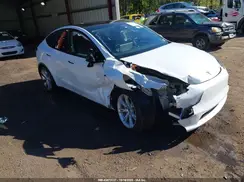 7SAYGDEE3PA114435 2023 TESLA MODEL Y