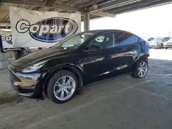 7SAYGDEE3PA114614 2023 TESLA MODEL Y