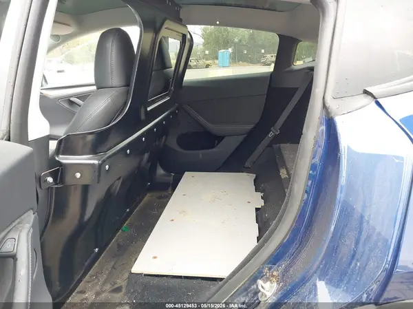 7SAYGDEE3PA115777 2023 TESLA MODEL Y - Image 8