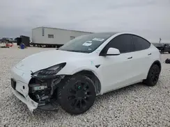 7SAYGDEE3PA117853 2023 TESLA MODEL Y