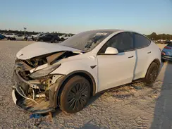 7SAYGDEE3PA118307 2023 TESLA MODEL Y