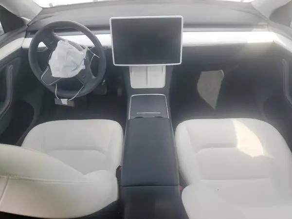 7SAYGDEE3PA119814 2023 TESLA MODEL Y - Image 8