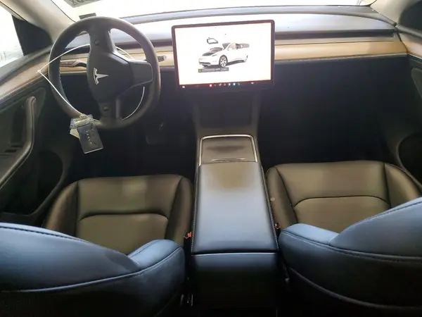 7SAYGDEE3PA119943 2023 TESLA MODEL Y - Image 8