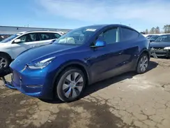 7SAYGDEE3PA121823 2023 TESLA MODEL Y