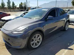 7SAYGDEE3PA122485 2023 TESLA MODEL Y