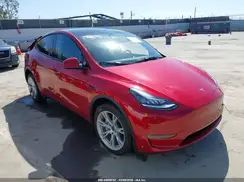 7SAYGDEE3PA123703 2023 TESLA MODEL Y