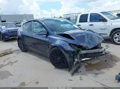 7SAYGDEE3PA127914 2023 TESLA MODEL Y