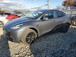 7SAYGDEE3PA128285 2023 TESLA MODEL Y
