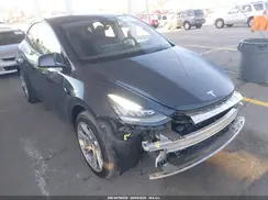 7SAYGDEE3PA130067 2023 TESLA MODEL Y