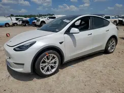 7SAYGDEE3PA131431 2023 TESLA MODEL Y