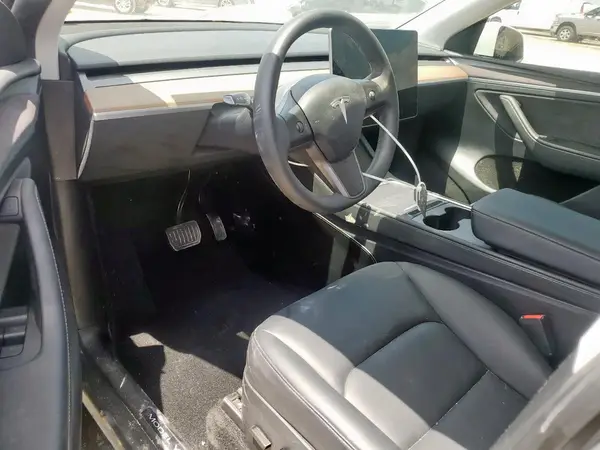 7SAYGDEE3PA131431 2023 TESLA MODEL Y - Image 8