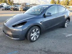 7SAYGDEE3PA135088 2023 TESLA MODEL Y