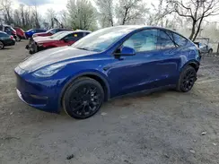 7SAYGDEE3PA135169 2023 TESLA MODEL Y
