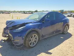 7SAYGDEE3PA135981 2023 TESLA MODEL Y