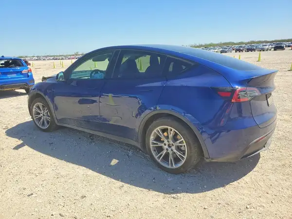 7SAYGDEE3PA135981 2023 TESLA MODEL Y - Image 2