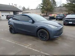 7SAYGDEE3PA138217 2023 TESLA MODEL Y