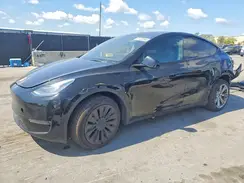 7SAYGDEE3PA140632 2023 TESLA MODEL Y