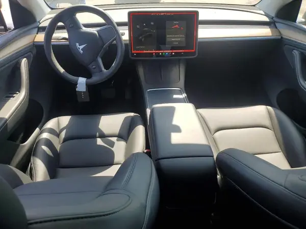 7SAYGDEE3PA140632 2023 TESLA MODEL Y - Image 8