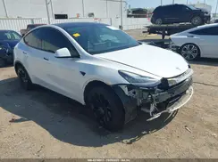 7SAYGDEE3PA143014 2023 TESLA MODEL Y
