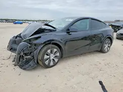 7SAYGDEE3PA143160 2023 TESLA MODEL Y