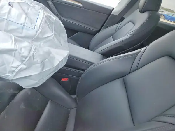 7SAYGDEE3PA143160 2023 TESLA MODEL Y - Image 8