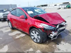 7SAYGDEE3PA143353 2023 TESLA MODEL Y