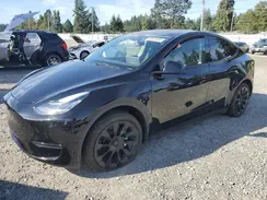 7SAYGDEE3PA145426 2023 TESLA MODEL Y