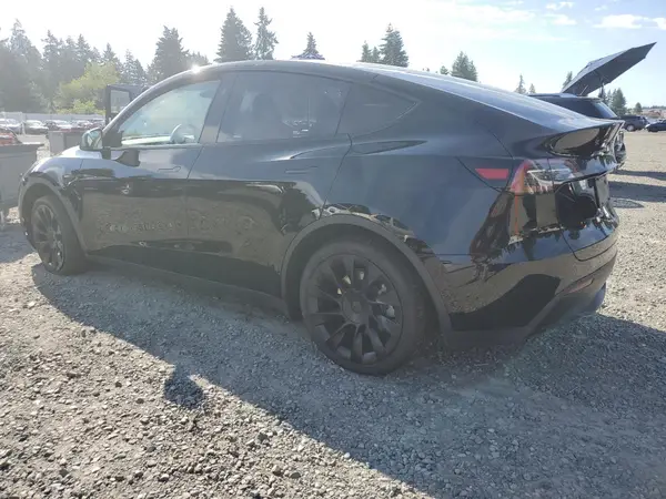 7SAYGDEE3PA145426 2023 TESLA MODEL Y - Image 2