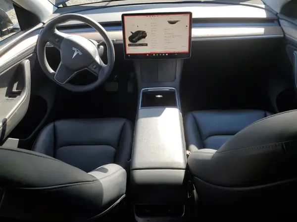 7SAYGDEE3PA145426 2023 TESLA MODEL Y - Image 8