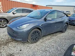 7SAYGDEE3PA146334 2023 TESLA MODEL Y