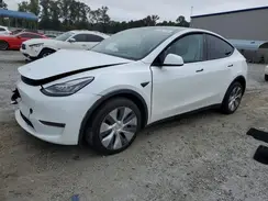 7SAYGDEE3PA147497 2023 TESLA MODEL Y