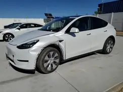 7SAYGDEE3PA148908 2023 TESLA MODEL Y