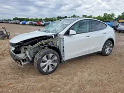 7SAYGDEE3PA149167 2023 TESLA MODEL Y
