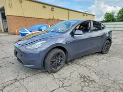 7SAYGDEE3PA149556 2023 TESLA MODEL Y