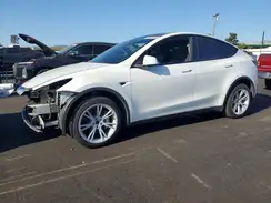 7SAYGDEE3PA149735 2023 TESLA MODEL Y