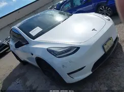 7SAYGDEE3PA151095 2023 TESLA MODEL Y