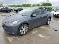 7SAYGDEE3PA151887 2023 TESLA MODEL Y