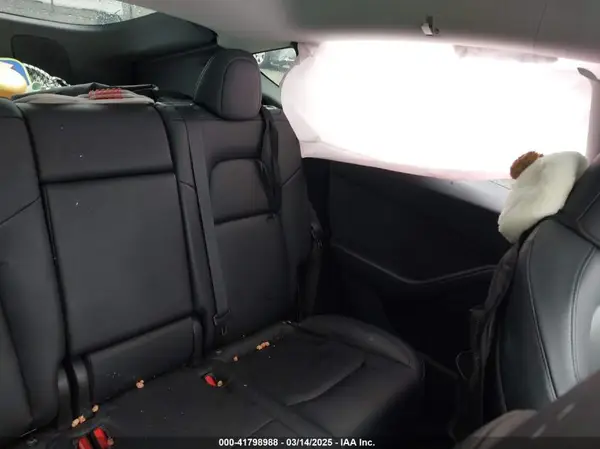 7SAYGDEE3PA152683 2023 TESLA MODEL Y - Image 8